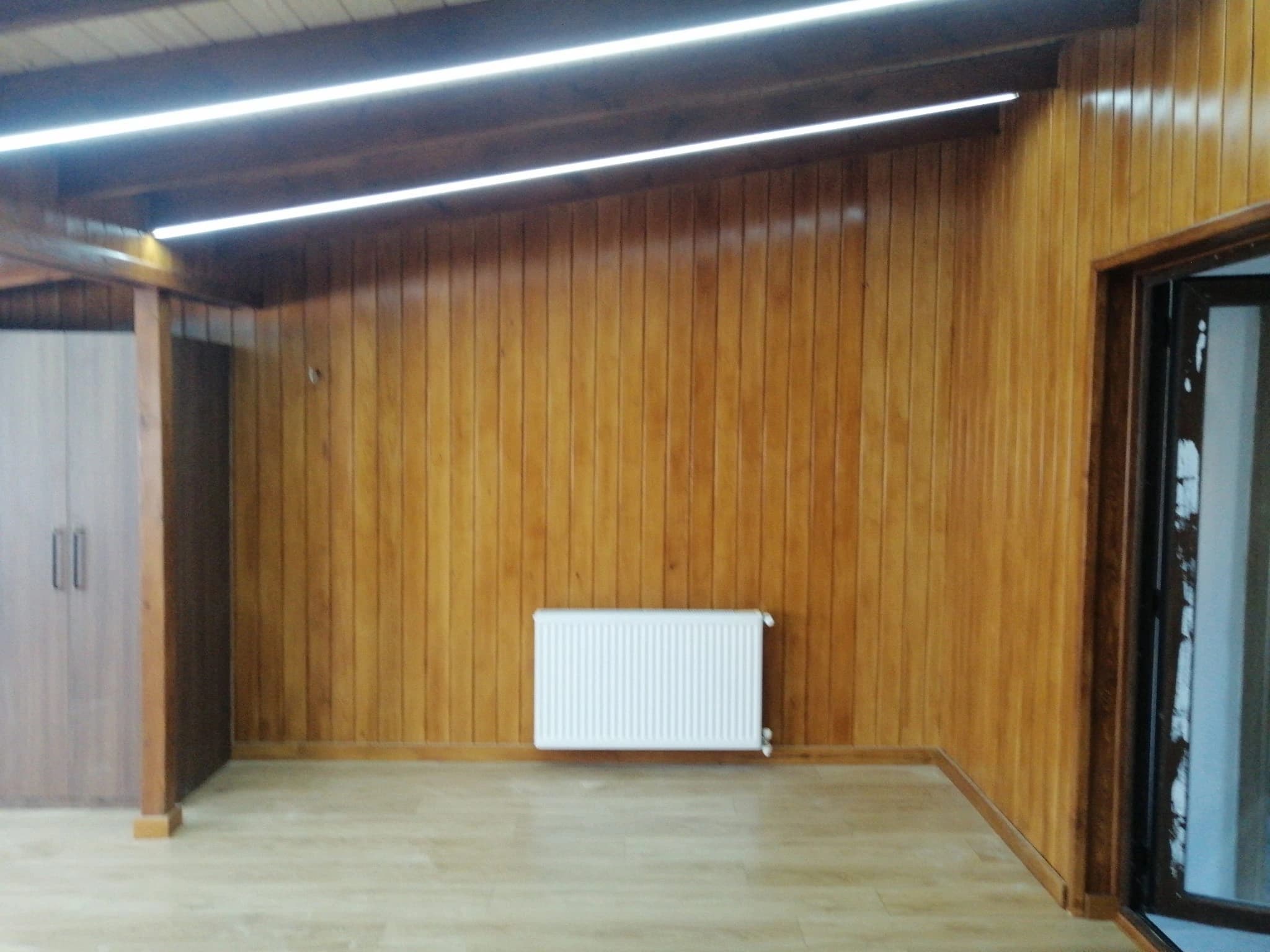 Lambiri Oda Döşemesi 2