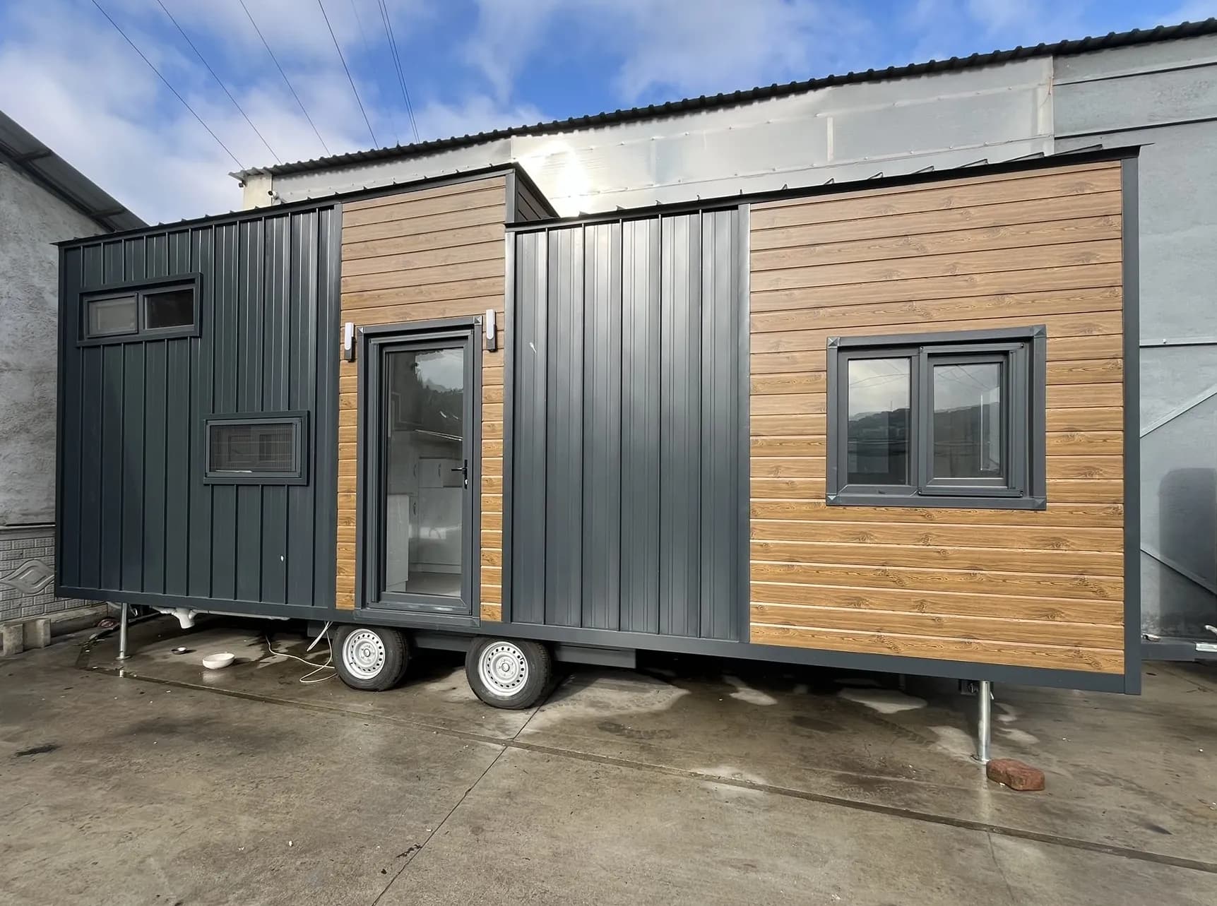 Tiny House