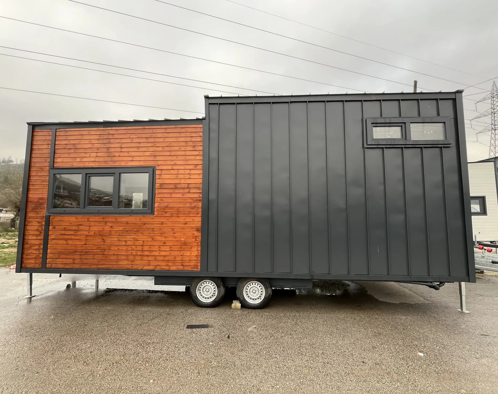 Tiny House