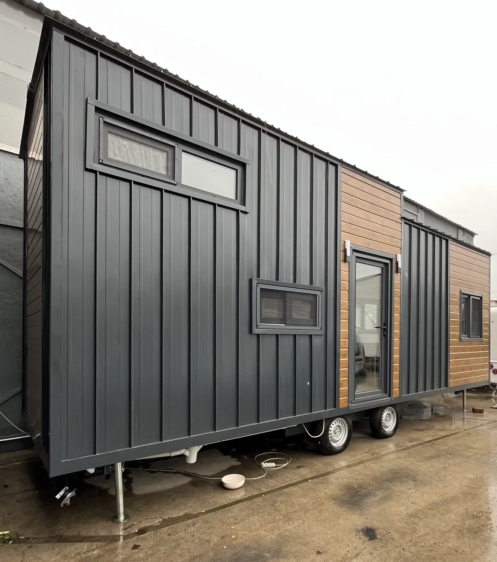 Tiny House