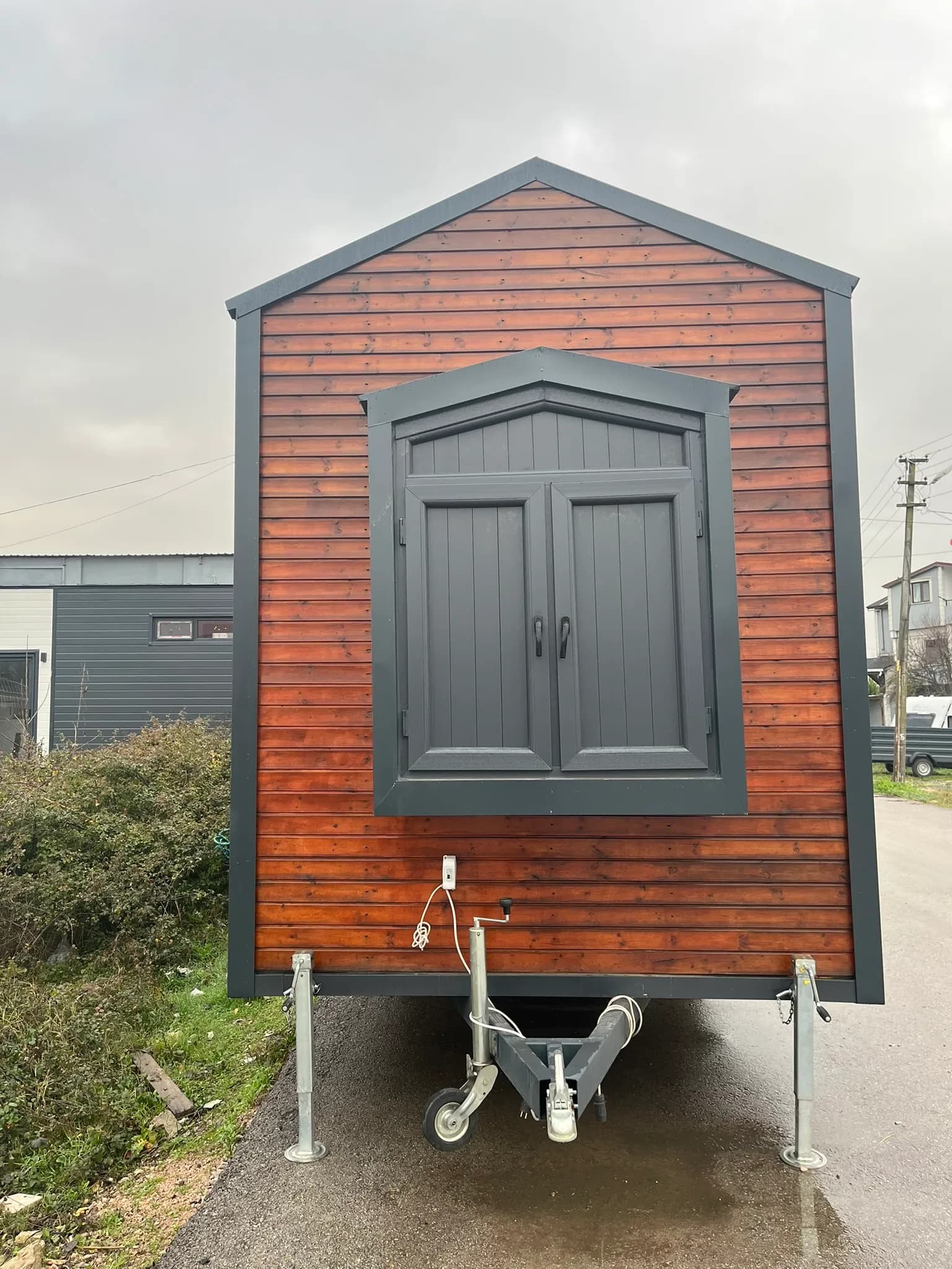 Tiny House