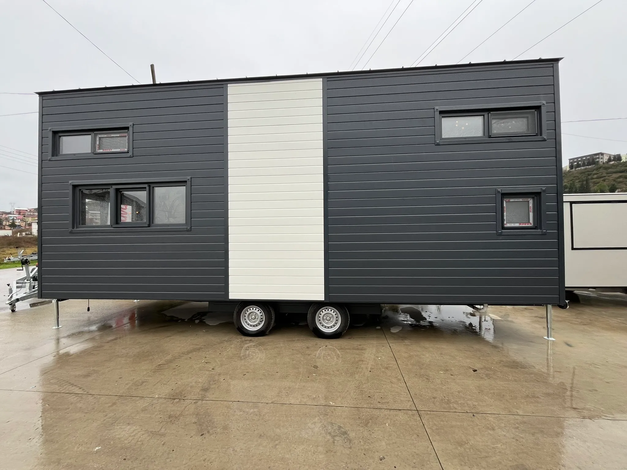 Tiny House