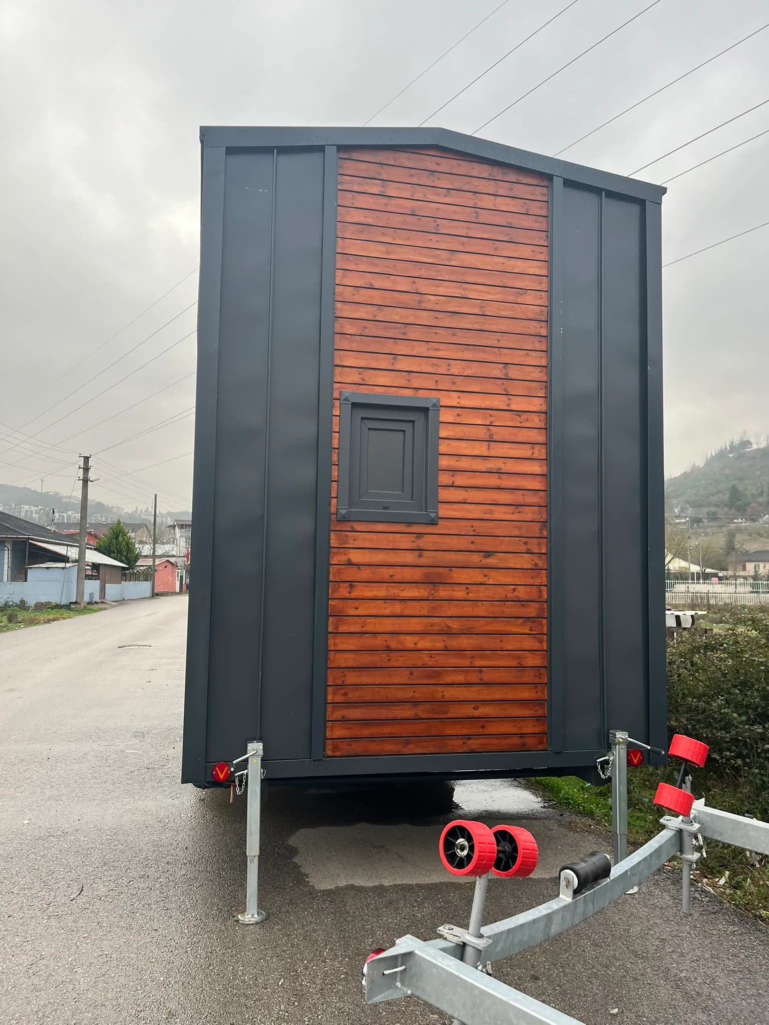 Tiny House